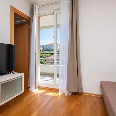 Appartement Oasis *