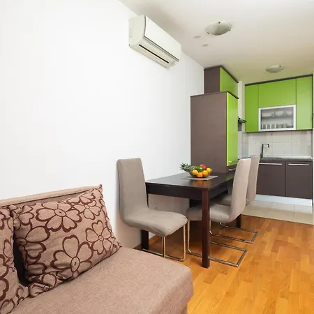 Oasis * 斯普利特