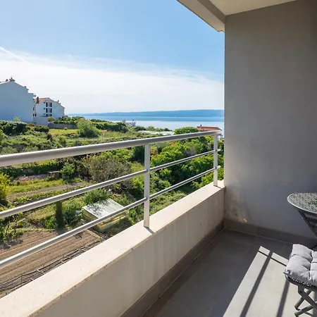 Oasis Appartement