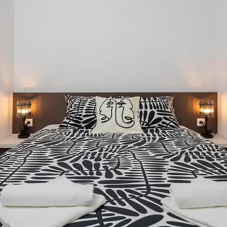 Apartman Oasis