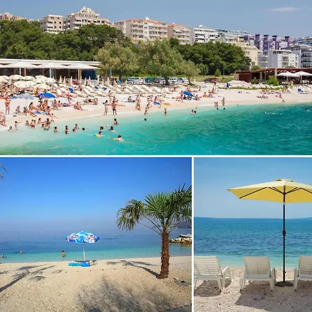 Oasis Апартаменты