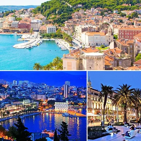 Апартаменты Oasis *