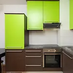 Apartment Oasis