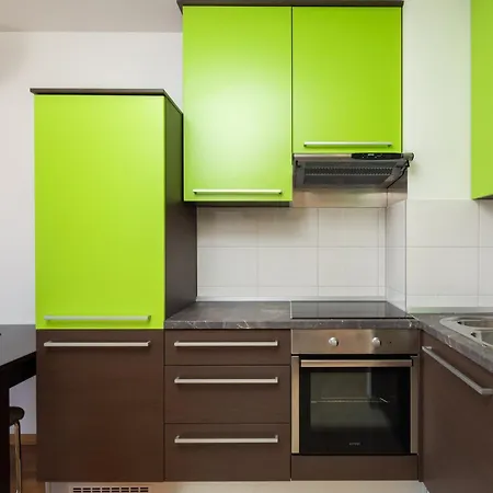Apartman Oasis