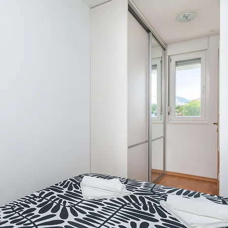 Apartament Oasis