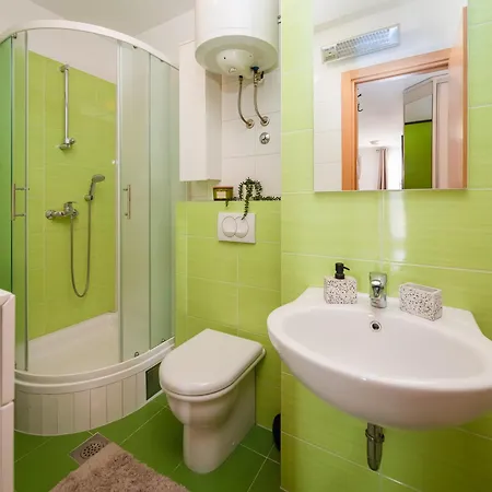 Oasis Apartament *
