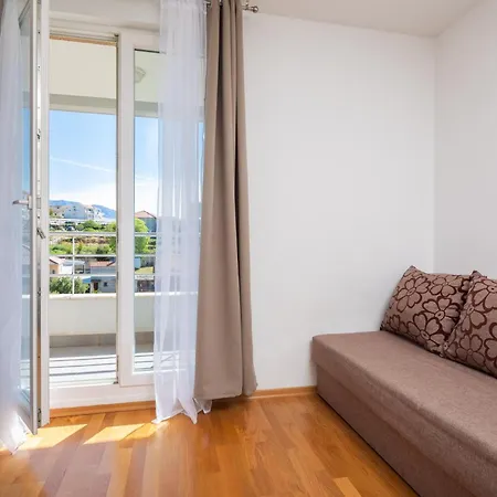 Oasis Apartamento Split